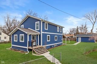 3501 N Euclid Avenue, Indianapolis, IN 46218