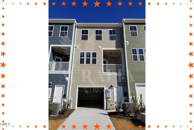 6424 Perry Creek Road, Raleigh, NC 27616