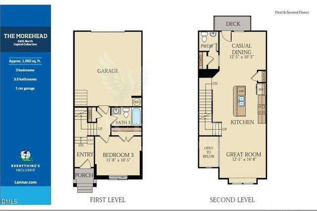 6424 Perry Creek Road, Raleigh, NC 27616