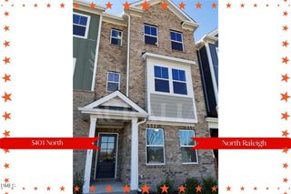 6424 Perry Creek Road, Raleigh, NC 27616