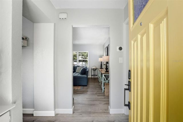 2305 BUCKMINSTER CIRCLE, Orlando, FL 32803