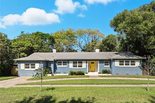 2305 BUCKMINSTER CIRCLE, Orlando, FL 32803