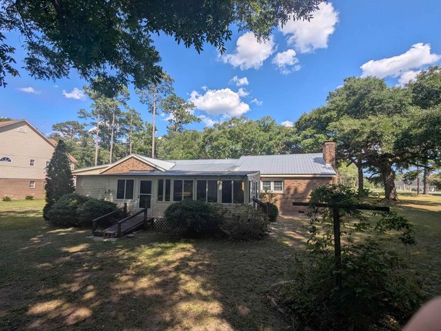 4878 South Fraser St., Georgetown, SC 29440