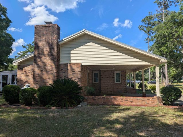 4878 South Fraser St., Georgetown, SC 29440