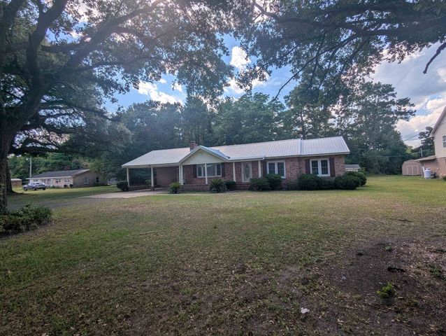 4878 South Fraser St., Georgetown, SC 29440