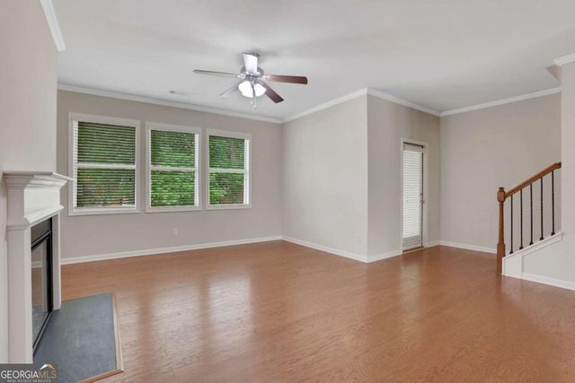 1300 Hopkins Drive, Decatur, GA 30033