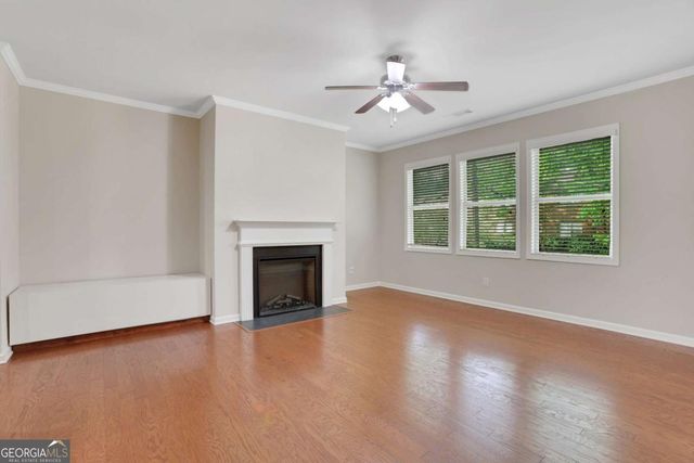 1300 Hopkins Drive, Decatur, GA 30033