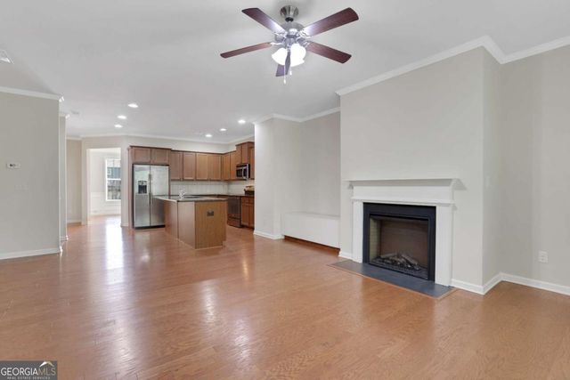 1300 Hopkins Drive, Decatur, GA 30033