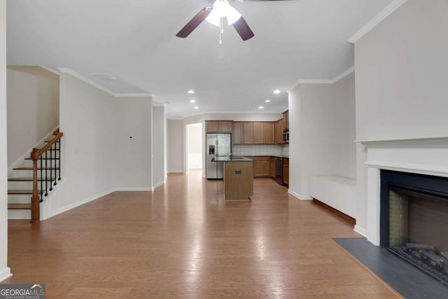 1300 Hopkins Drive, Decatur, GA 30033