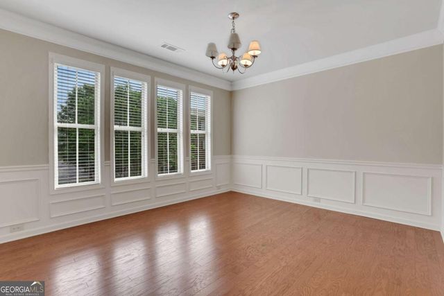 1300 Hopkins Drive, Decatur, GA 30033
