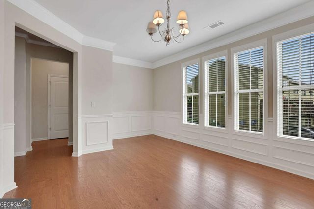 1300 Hopkins Drive, Decatur, GA 30033