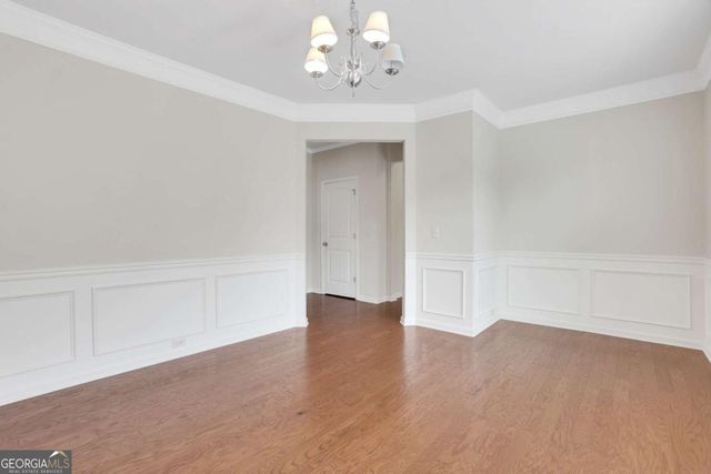 1300 Hopkins Drive, Decatur, GA 30033