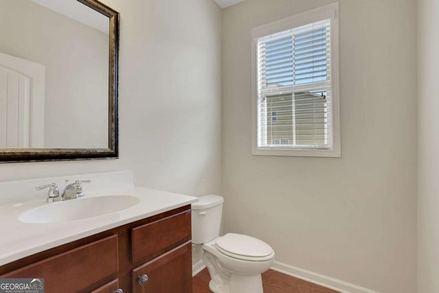 1300 Hopkins Drive, Decatur, GA 30033