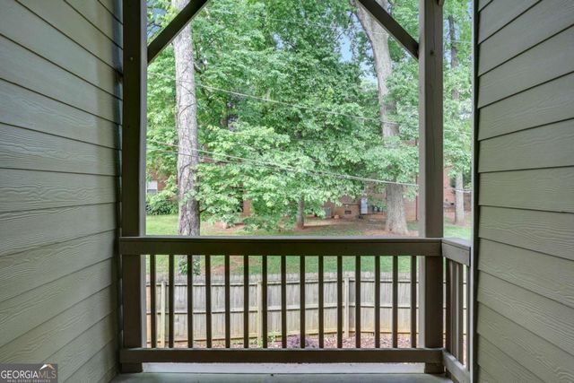 1300 Hopkins Drive, Decatur, GA 30033