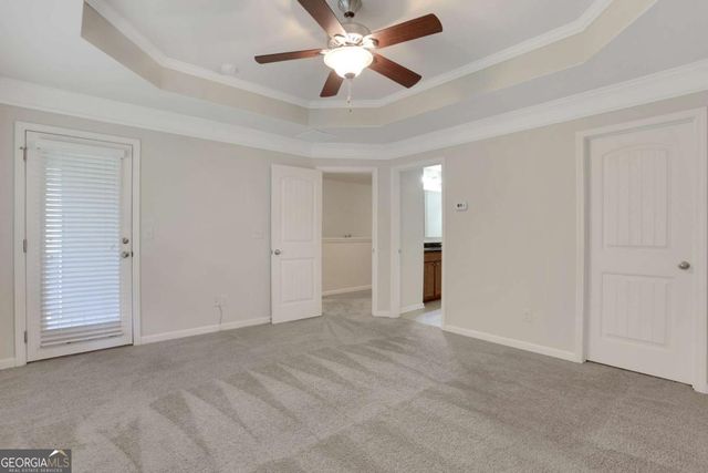 1300 Hopkins Drive, Decatur, GA 30033