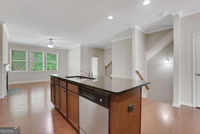 1300 Hopkins Drive, Decatur, GA 30033