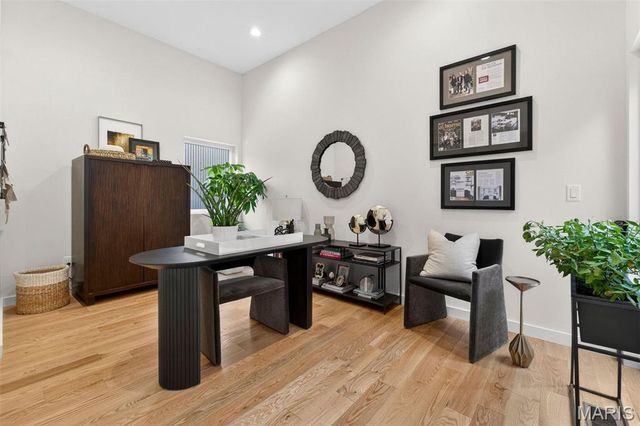 3810 Olive Street Lot 10, St Louis, MO 63108