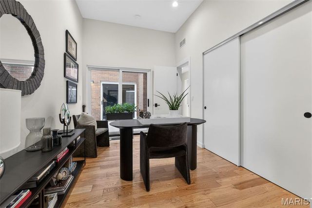 3810 Olive Street Lot 10, St Louis, MO 63108