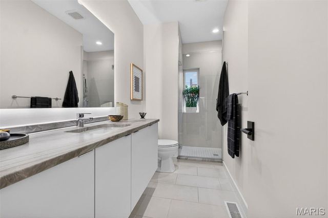 3810 Olive Street Lot 10, St Louis, MO 63108