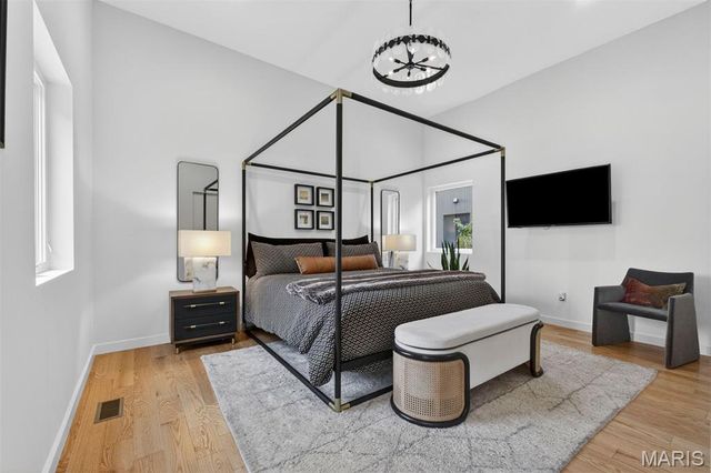 3810 Olive Street Lot 10, St Louis, MO 63108