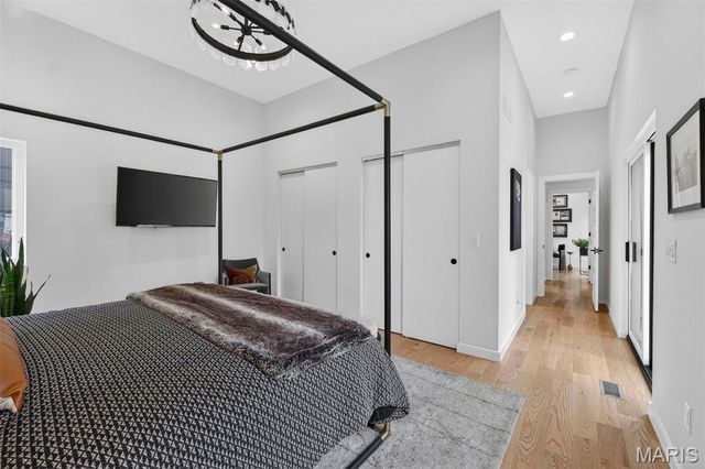 3810 Olive Street Lot 10, St Louis, MO 63108