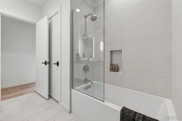 3810 Olive Street Lot 10, St Louis, MO 63108