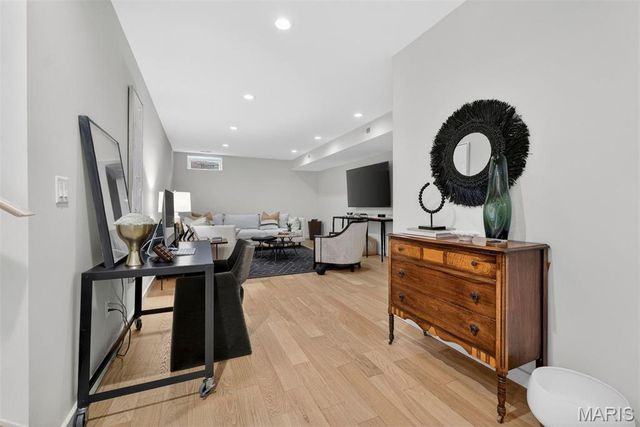 3810 Olive Street Lot 10, St Louis, MO 63108