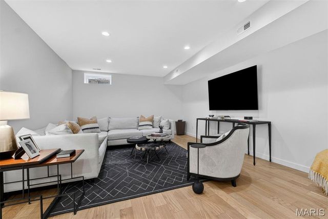 3810 Olive Street Lot 10, St Louis, MO 63108