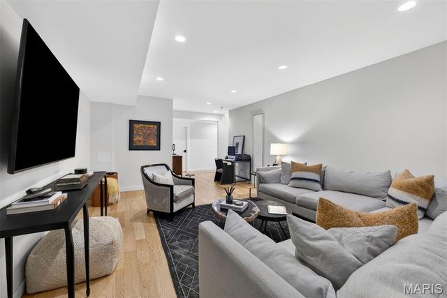 3810 Olive Street Lot 10, St Louis, MO 63108