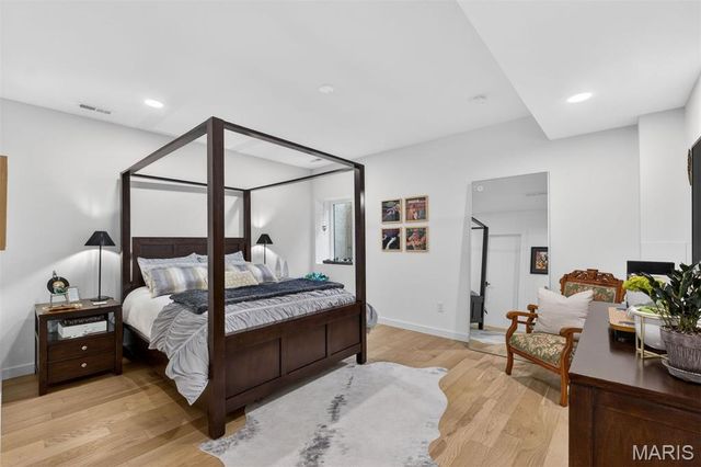 3810 Olive Street Lot 10, St Louis, MO 63108