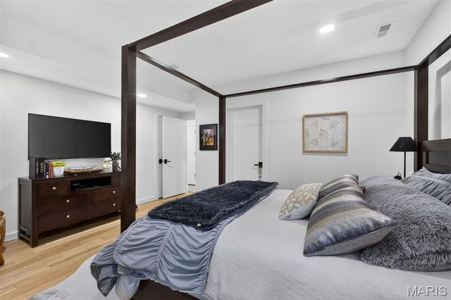 3810 Olive Street Lot 10, St Louis, MO 63108