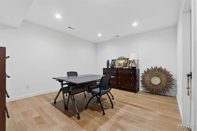 3810 Olive Street Lot 10, St Louis, MO 63108