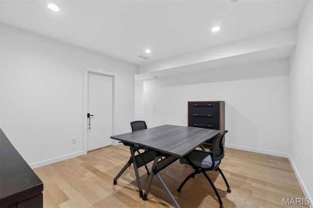 3810 Olive Street Lot 10, St Louis, MO 63108