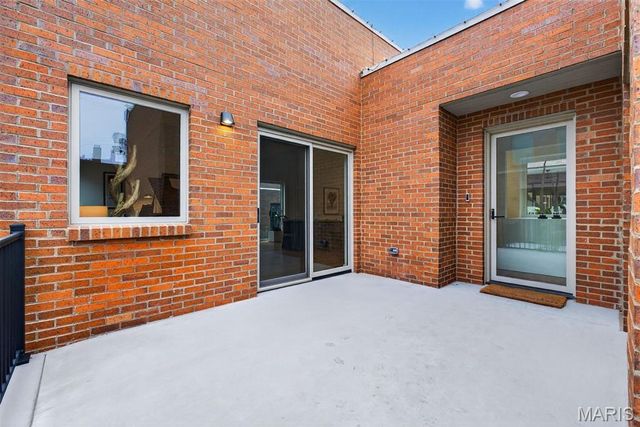 3810 Olive Street Lot 10, St Louis, MO 63108