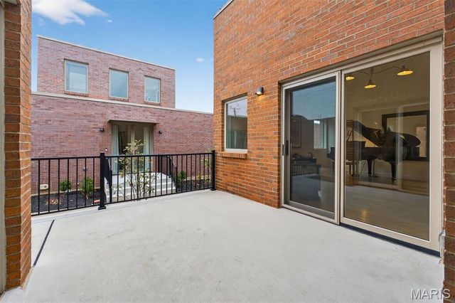 3810 Olive Street Lot 10, St Louis, MO 63108