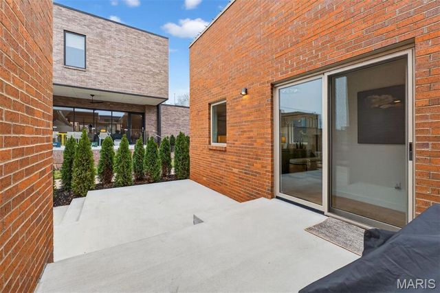 3810 Olive Street Lot 10, St Louis, MO 63108