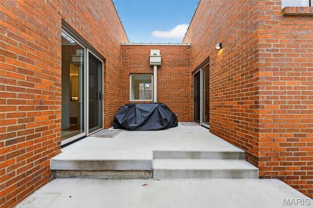 3810 Olive Street Lot 10, St Louis, MO 63108