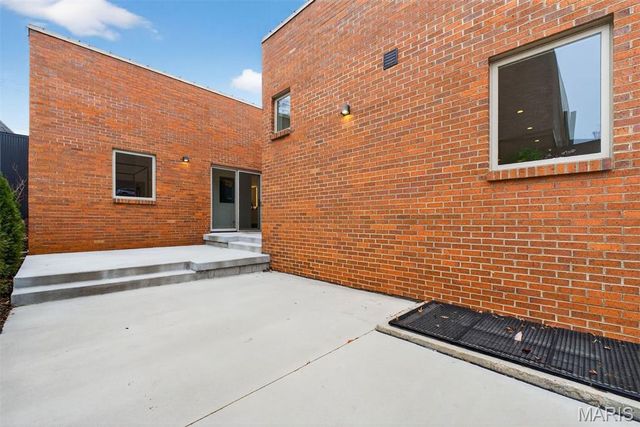 3810 Olive Street Lot 10, St Louis, MO 63108