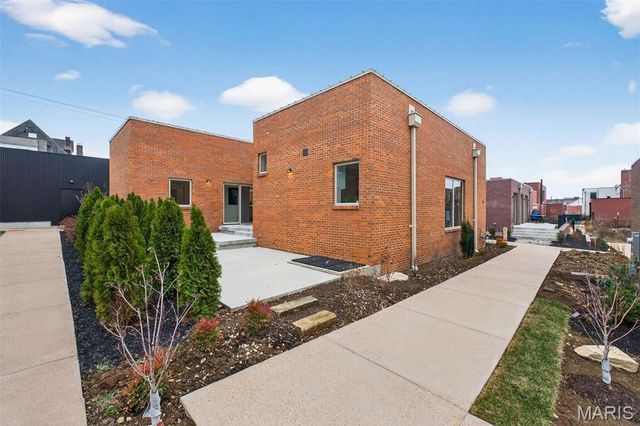 3810 Olive Street Lot 10, St Louis, MO 63108