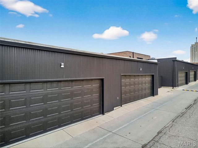 3810 Olive Street Lot 10, St Louis, MO 63108