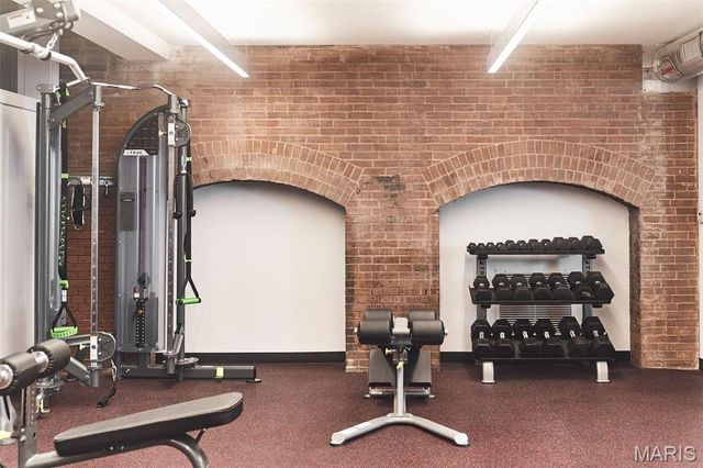 3810 Olive Street Lot 10, St Louis, MO 63108