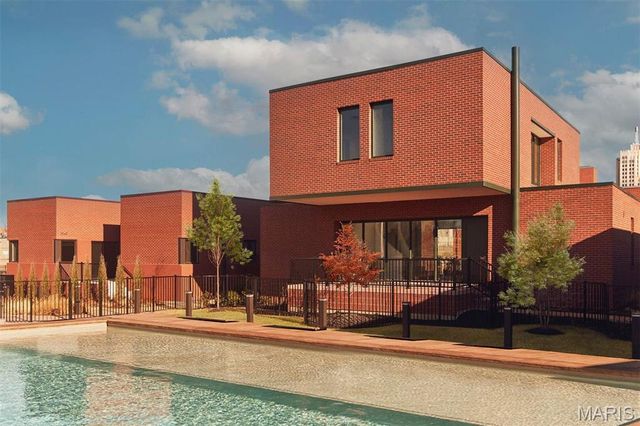 3810 Olive Street Lot 10, St Louis, MO 63108