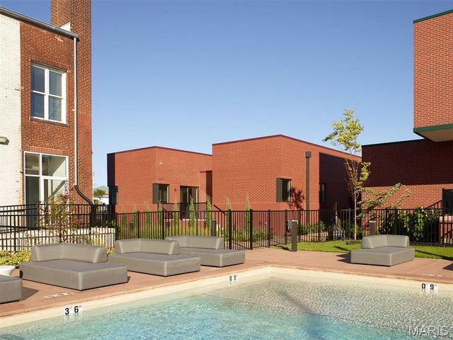 3810 Olive Street Lot 10, St Louis, MO 63108