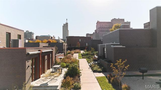 3810 Olive Street Lot 10, St Louis, MO 63108