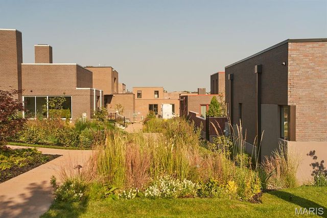 3810 Olive Street Lot 10, St Louis, MO 63108