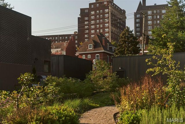 3810 Olive Street Lot 10, St Louis, MO 63108