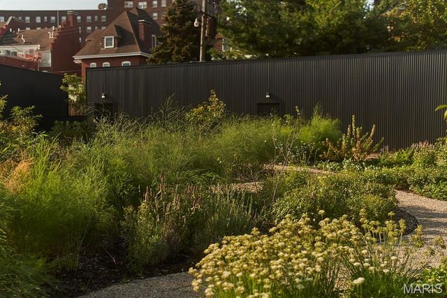 3810 Olive Street Lot 10, St Louis, MO 63108