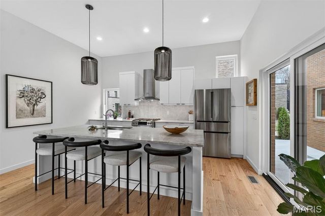 3810 Olive Street Lot 10, St Louis, MO 63108