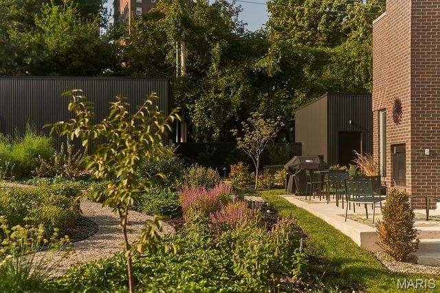 3810 Olive Street Lot 10, St Louis, MO 63108