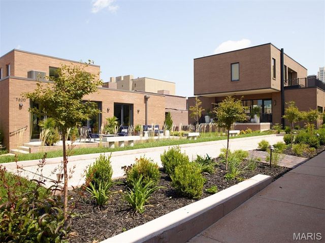 3810 Olive Street Lot 10, St Louis, MO 63108